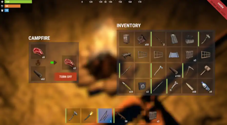 腐蚀手游版安装地址下载-腐蚀手游怎么安装-泡玩网