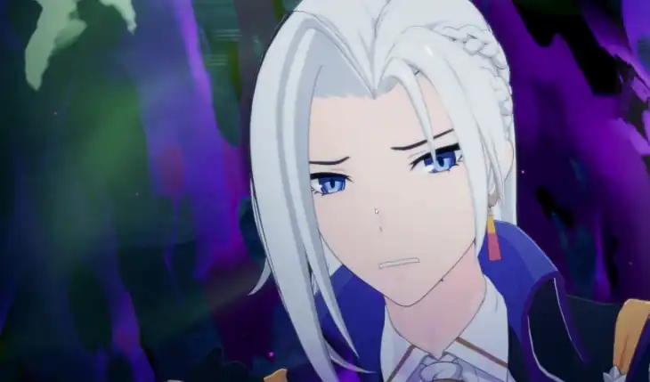 星痕共鸣奥尔维拉介绍-星痕共鸣奥尔维拉角色详解-泡玩网