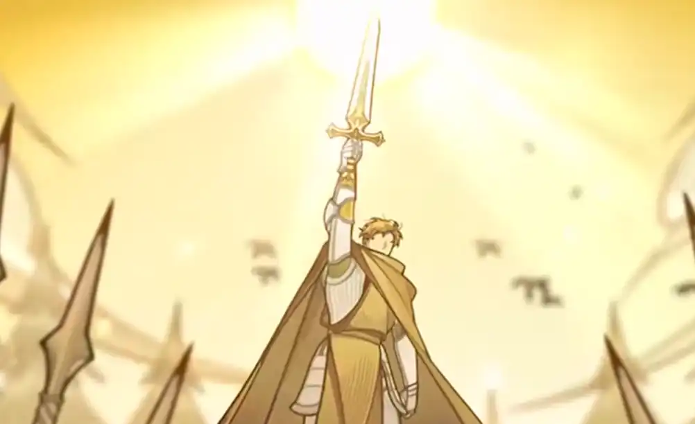 失落之剑公测什么时候开启,失落之剑公测时间介绍