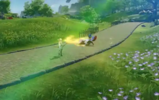 星痕共鸣神射手有哪些优势 星痕共鸣神射手优势详解