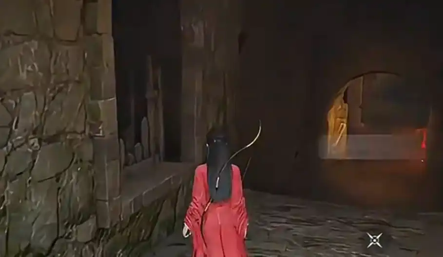 燕云十六声将军祠箱子在哪,燕云十六声将军祠箱子位置一览,燕云十六声