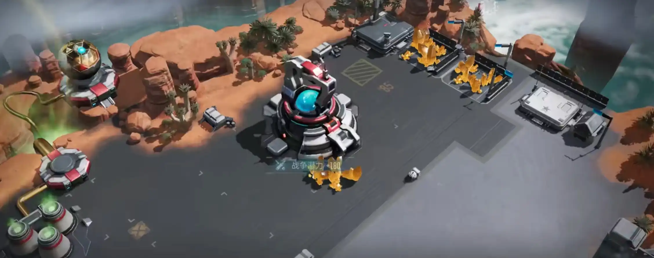 群星纪元新手攻略,群星纪元开荒玩法一览