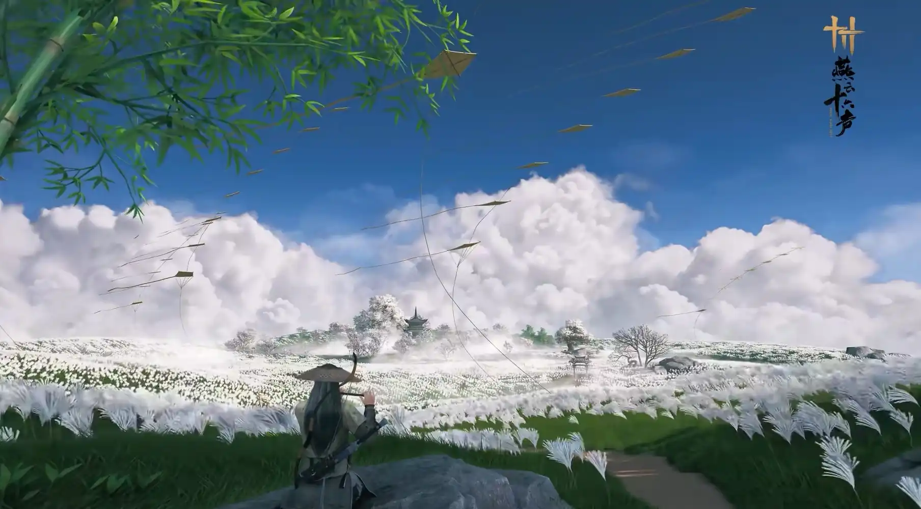 燕云十六声大鹅争锋任务怎么做-燕云十六声大鹅争锋任务教程-泡玩网