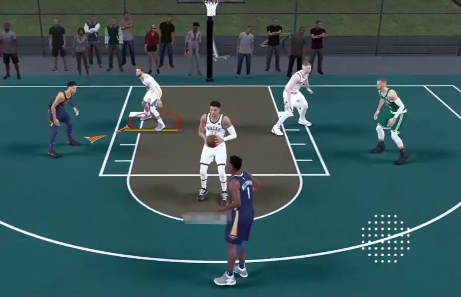 美职篮全明星加兰怎么样-美职篮全明星加兰介绍-泡玩网