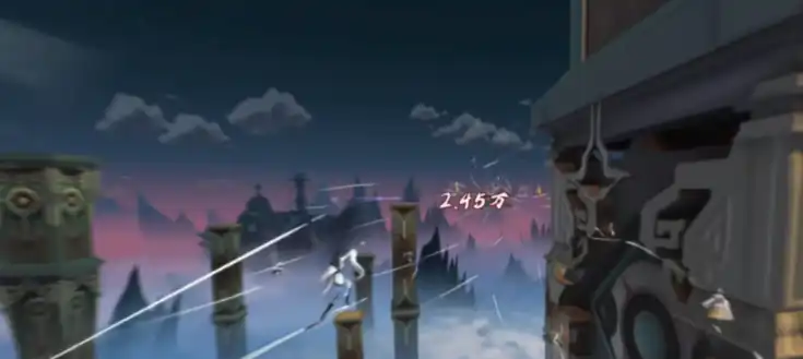 问剑长生世界BOSS白雪怎么打-问剑长生白雪BOSS打法攻略-泡玩网