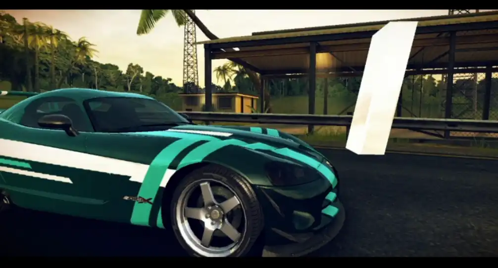 狂野飙车8道奇蝰蛇怎么改装-狂野飙车8道奇蝰蛇改装攻略-泡玩网