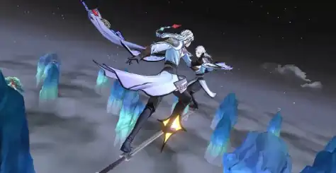 问剑长生法宝种类介绍,问剑长生法宝淬炼分享