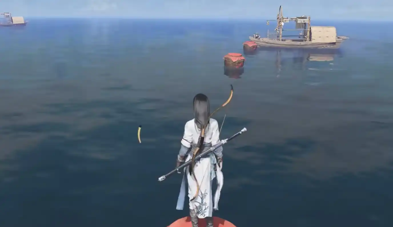 燕云十六声飒沓流星学习攻略,燕云十六声飒沓流星怎么学,燕云十六声