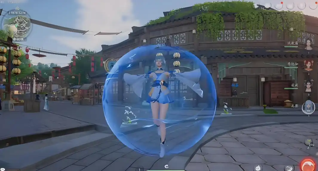 仙剑世界龙葵怎么样,仙剑世界龙葵技能强度介绍