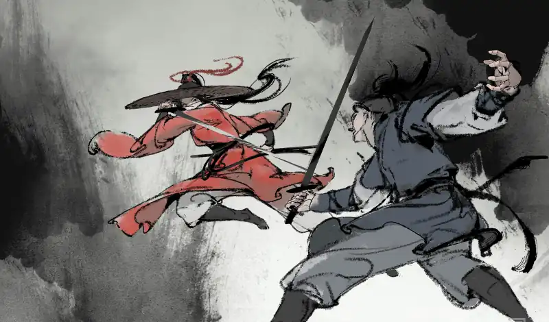 墨剑江湖攻略,墨剑江湖新手玩法攻略大全