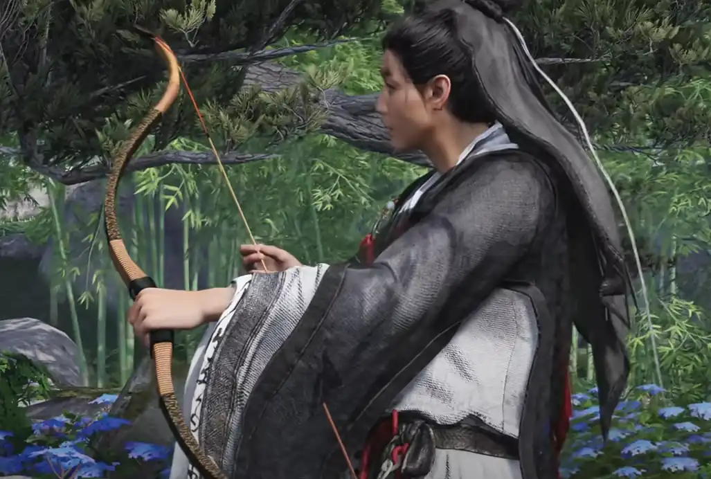 燕云十六声弓箭如何习得,燕云十六声弓箭介绍,燕云十六声