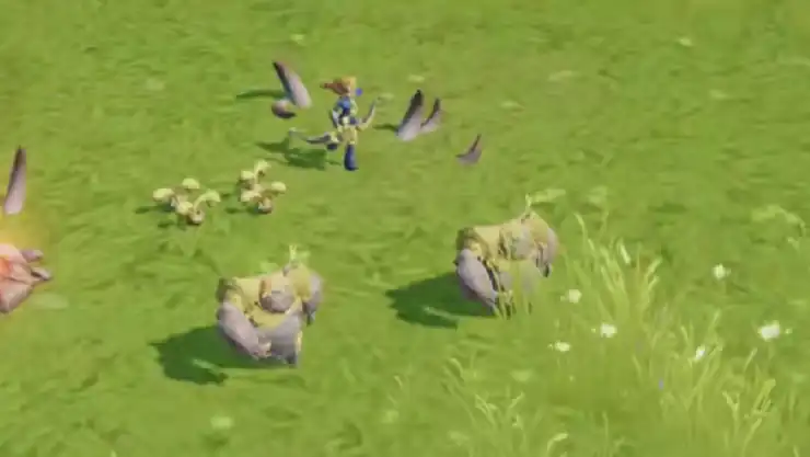 龙石战争西奥多的获取方式-龙石战争西奥多怎么获得-泡玩网