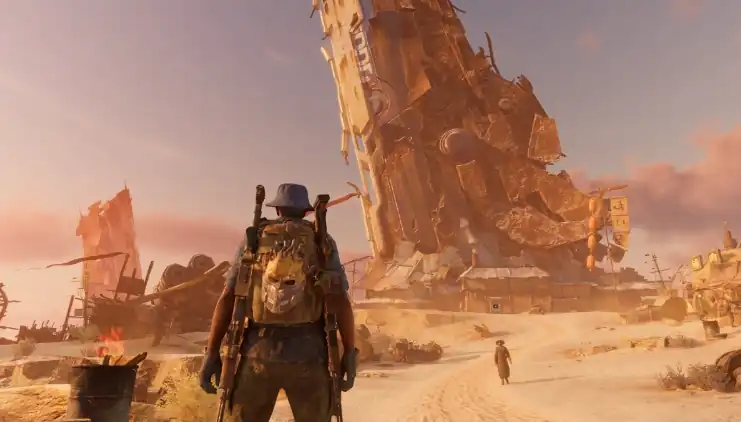 破碎之地公测时间是什么时候-破碎之地公测日期介绍-泡玩网