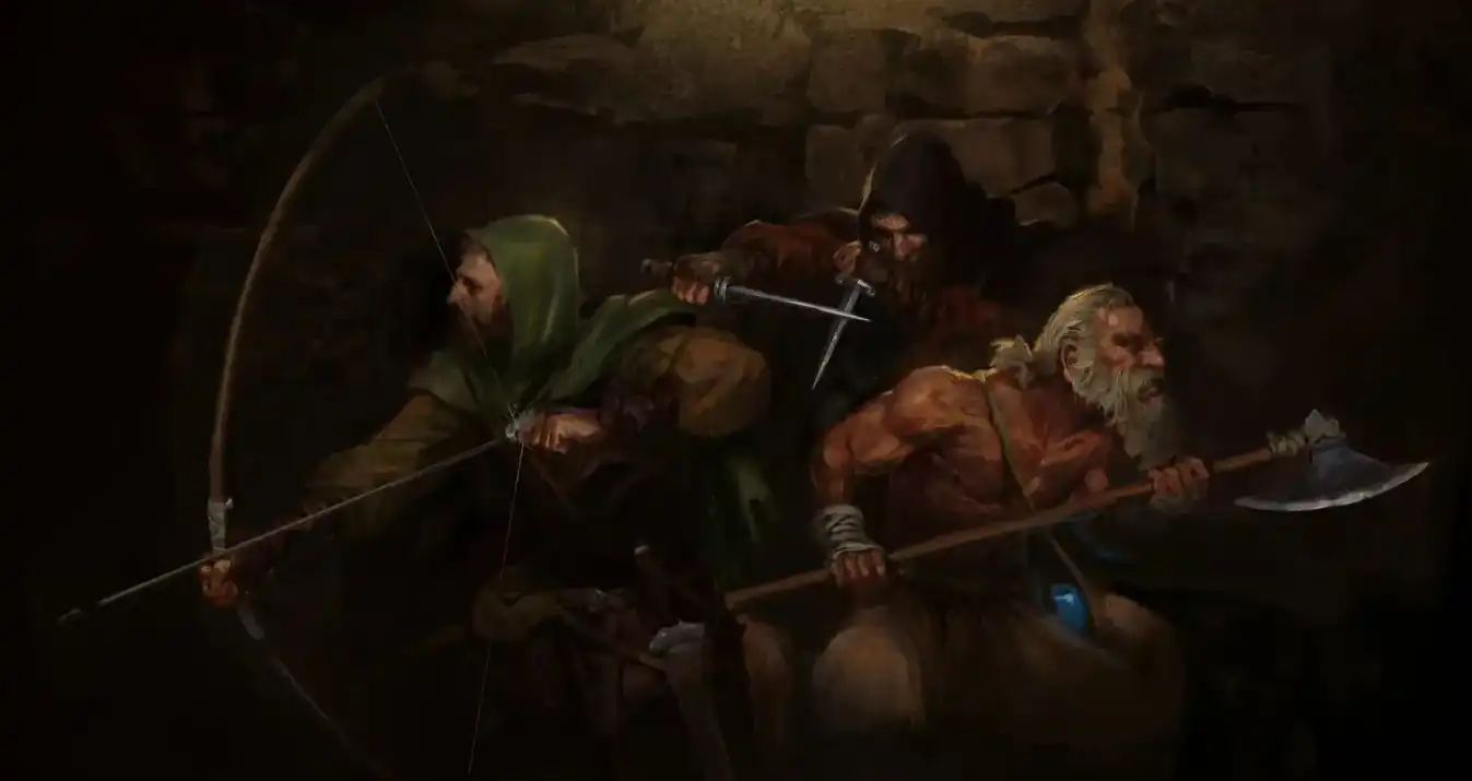 至暗时刻游戏攻略-至暗时刻游戏新手怎么玩-泡玩网