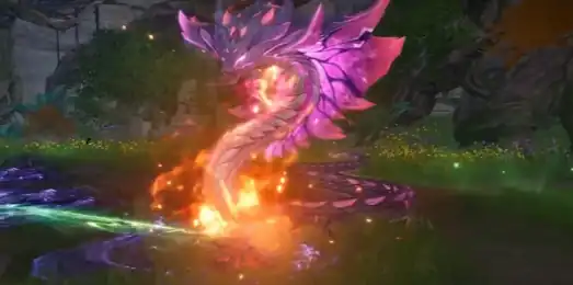 斗罗大陆猎魂世界好玩吗-斗罗大陆猎魂世界游戏介绍-泡玩网