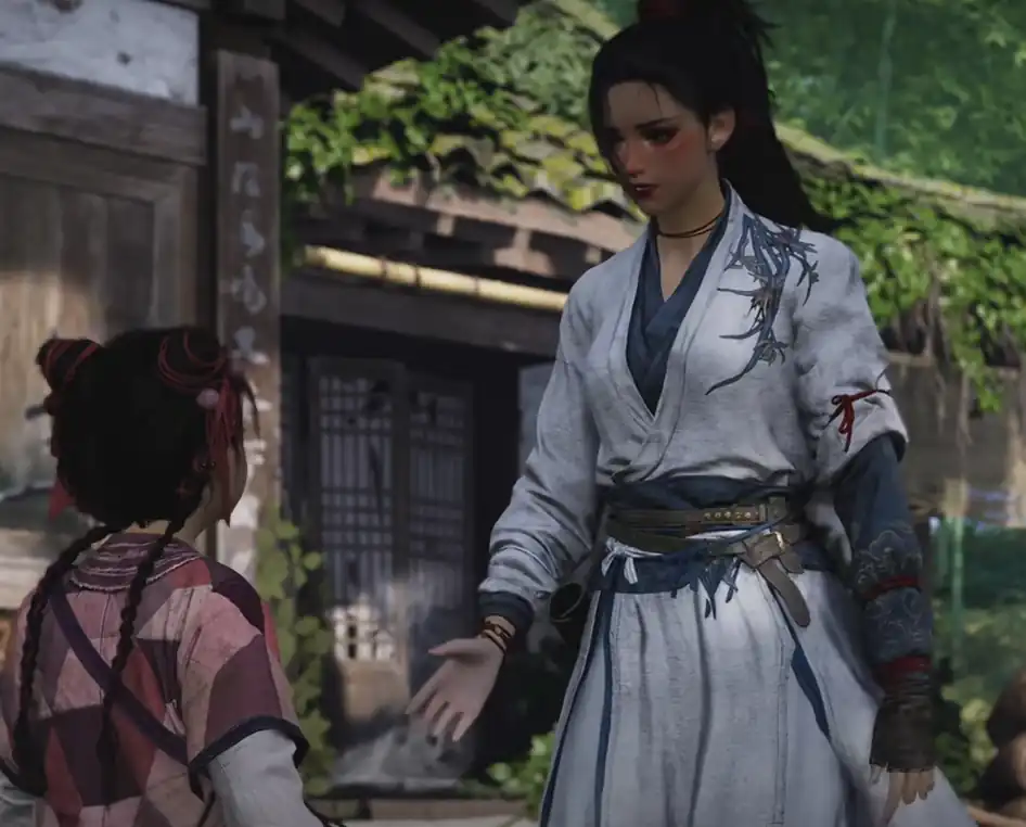 燕云十六声是什么类型的游戏,燕云十六声是买断制的吗,燕云十六声