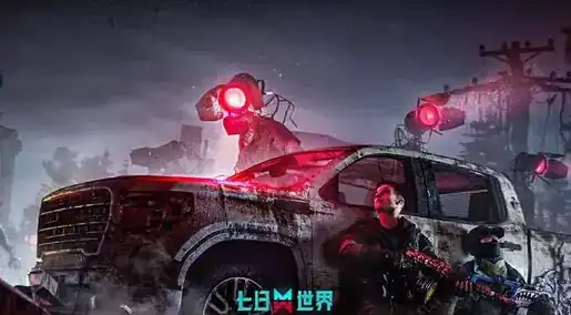 七日世界东园区怎么探索-七日世界东园区探索攻略-泡玩网