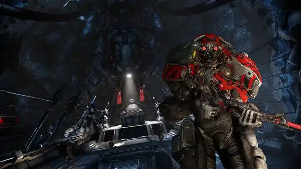 星际战甲手游近战重击怎么放-星际战甲手游近战重击释放方法分析-泡玩网