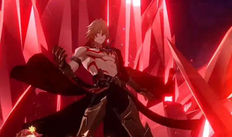 崩坏星穹铁道万敌实机演示-崩坏星穹铁道万敌技能分享-泡玩网