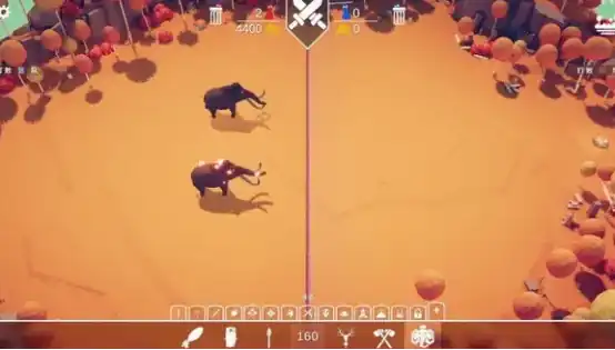 全面憨憨战争模拟器自定义兵种攻略,全面憨憨战争模拟器自定义兵种解析