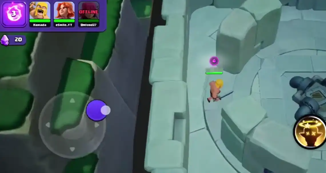 ProjectRISE测试链接是什么-ProjectRISE链接分享-泡玩网