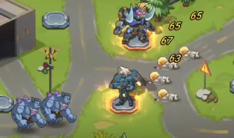 星球护卫队游戏开测了吗,星球护卫队游戏介绍