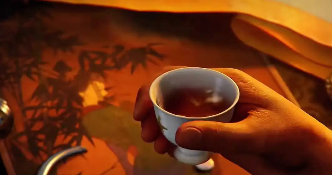 燕云十六声李煜介绍-燕云十六声李煜是谁-泡玩网