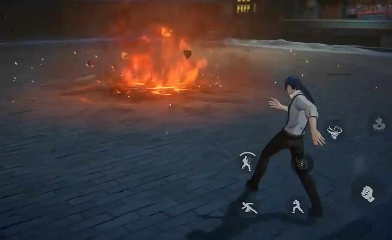 异人之下手游诸葛青技能是什么,异人之下手游诸葛青技能介绍