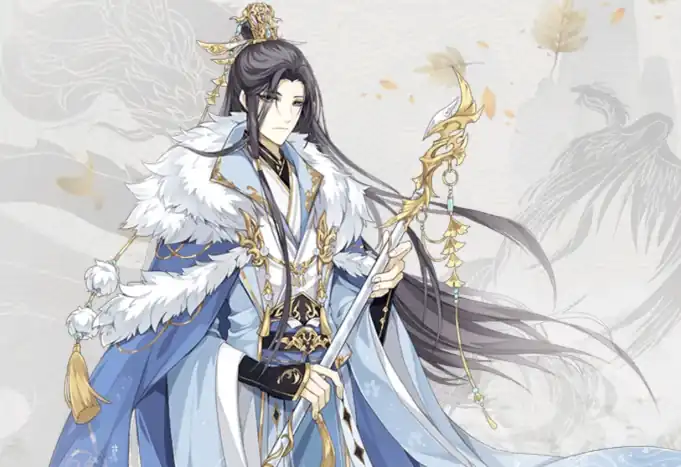 河图寻仙记角色大全,河图寻仙记强力将灵推荐