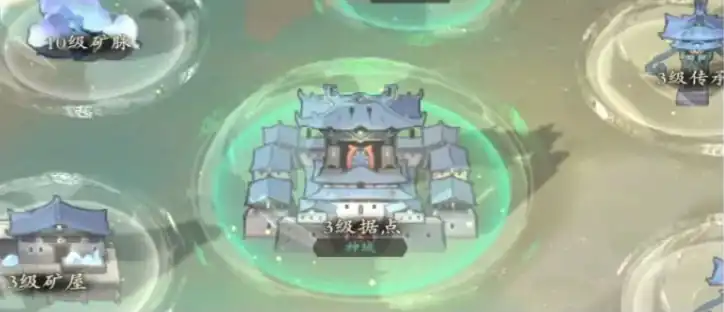 问剑长生宗门怎么玩,问剑长生宗门系统详解