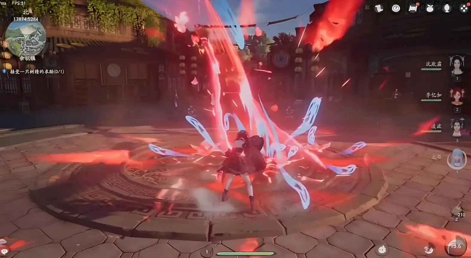 仙剑世界龙葵怎么样,仙剑世界龙葵技能强度介绍