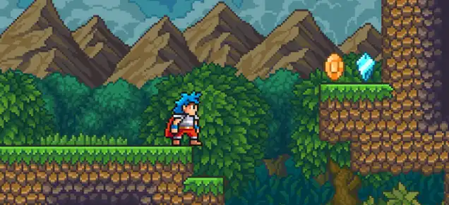 哥布林之剑宝石在哪刷,哥布林之剑蓝宝石点位介绍