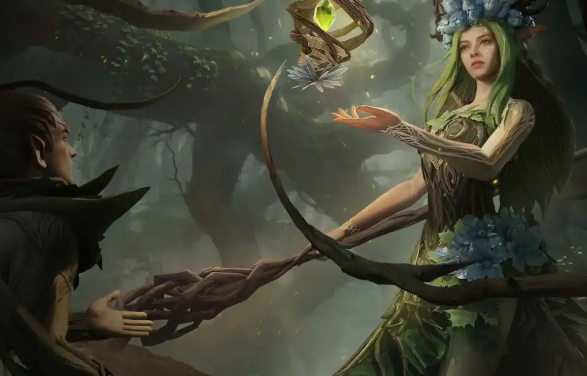 龙息神寂捏脸怎么玩-龙息神寂捏脸玩法详解-泡玩网