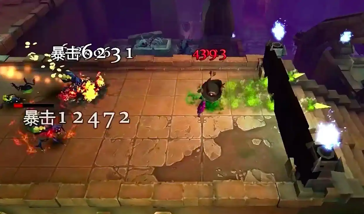 地下城之光公测时间,地下城之光什么时候上线