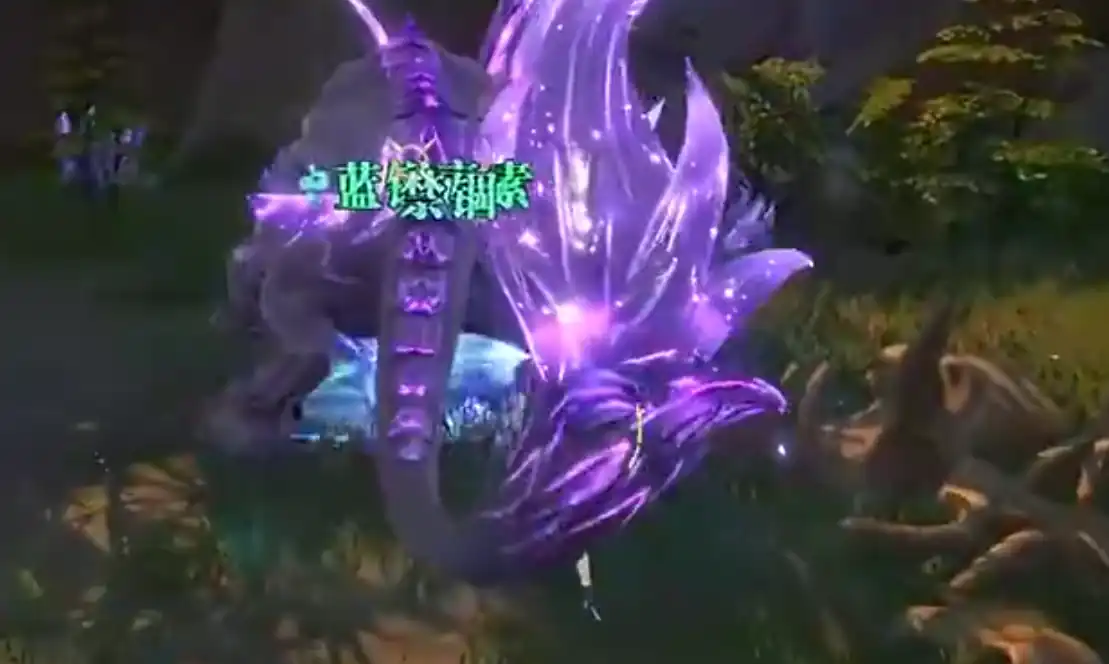 斗罗大陆猎魂世界蓝银草怎么样,斗罗大陆猎魂世界蓝银草强度分析
