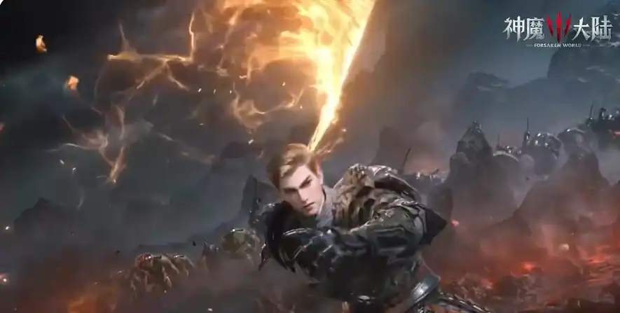 神魔大陆手游攻略-神魔大陆手游怎么玩-泡玩网