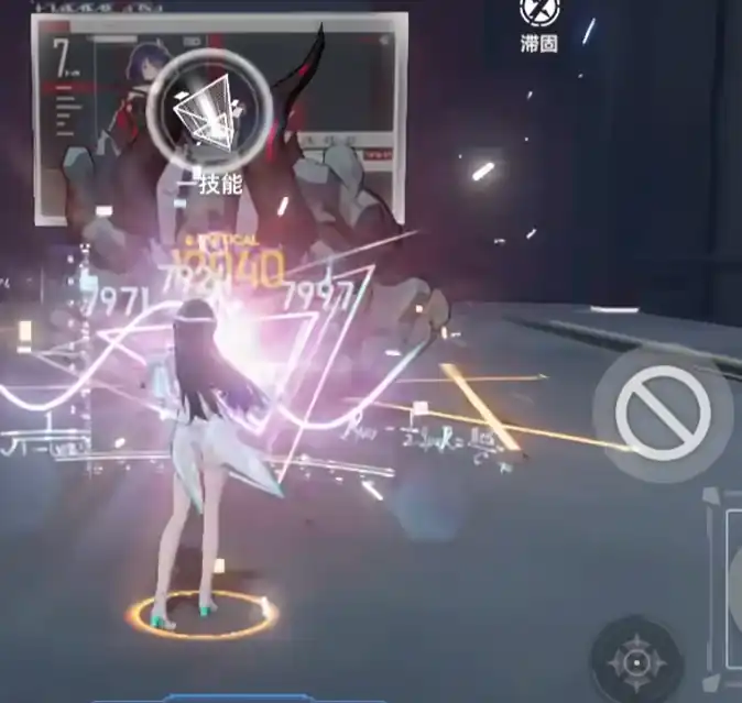 深空之眼海姆达尔刻印如何选择,深空之眼海姆达尔刻印介绍