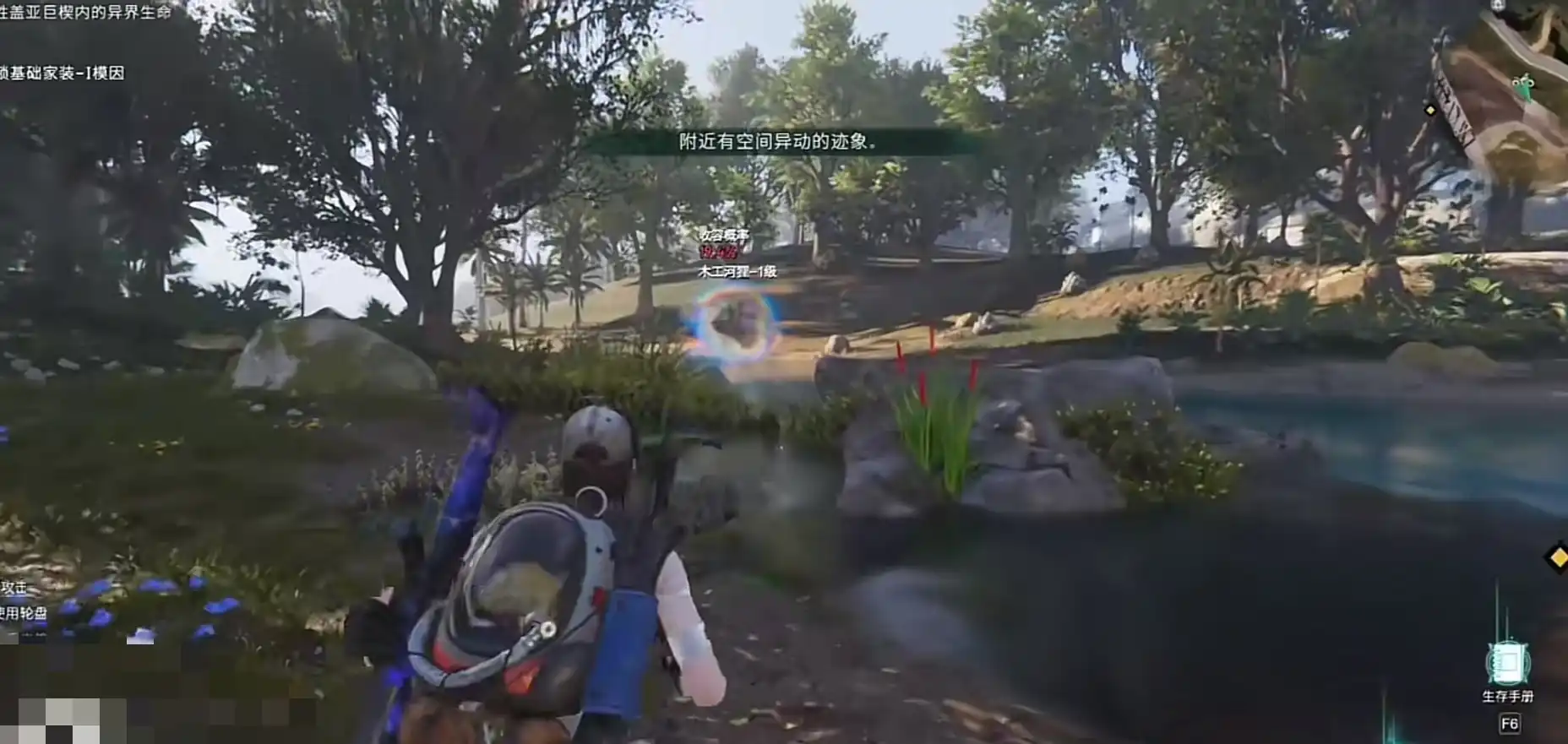 七日世界收容异常物推荐-前期收容异常物选哪些-泡玩网