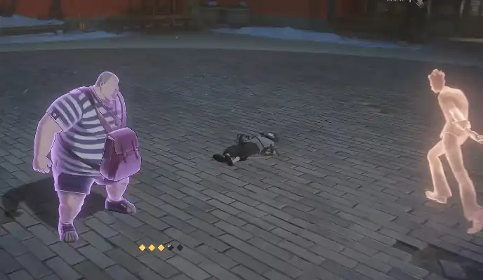 异人之下手游憨蛋儿怎么样,憨蛋儿角色强度解析