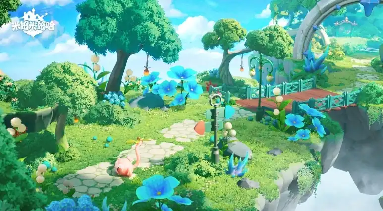 米姆米姆哈什么时候上线-米姆米姆哈什么时候公测-泡玩网