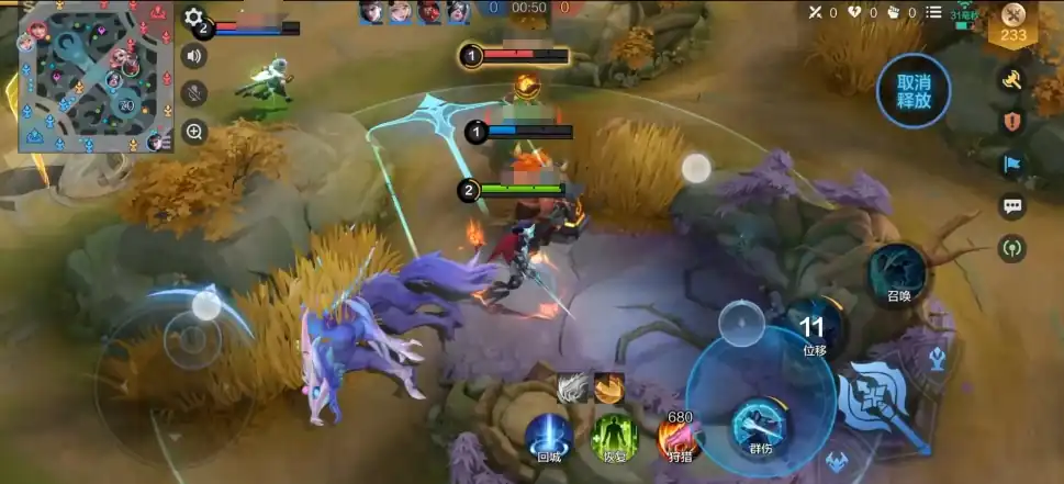 决胜巅峰利奥蒙德怎么样,奥蒙德实战技巧一览,决胜巅峰