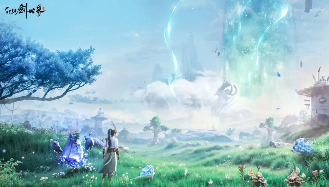 仙剑世界荷花妖怎么样-仙剑世界荷花妖介绍-泡玩网