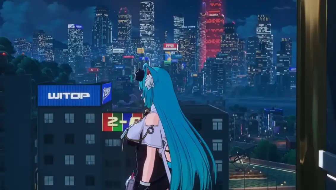 异环是什么类型的游戏-异环的新手玩家攻略-泡玩网