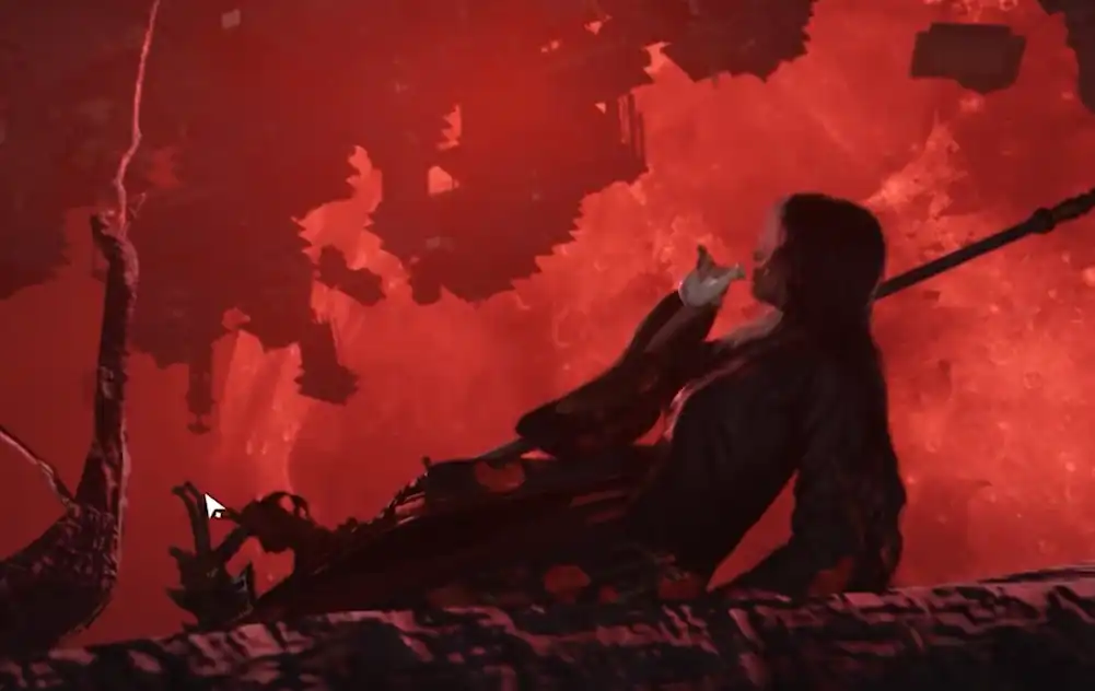 燕云十六声洛神是谁,燕云十六声洛神介绍,燕云十六声