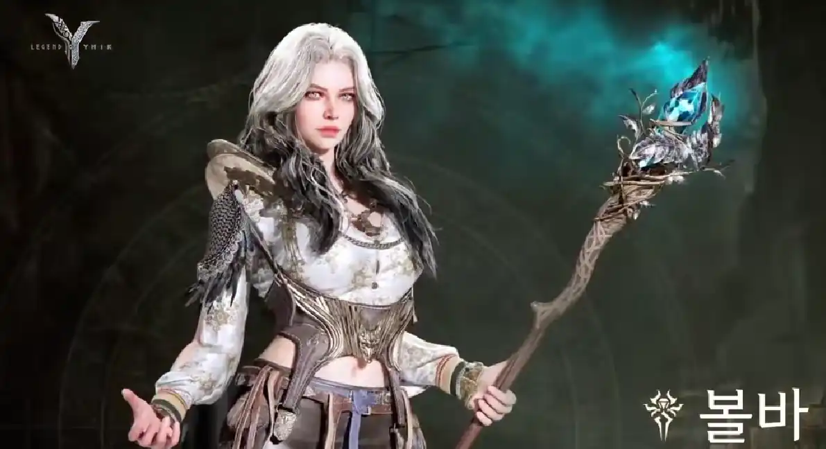 尤弥尔传奇女巫特点分享-尤弥尔传奇女巫什么技能-泡玩网