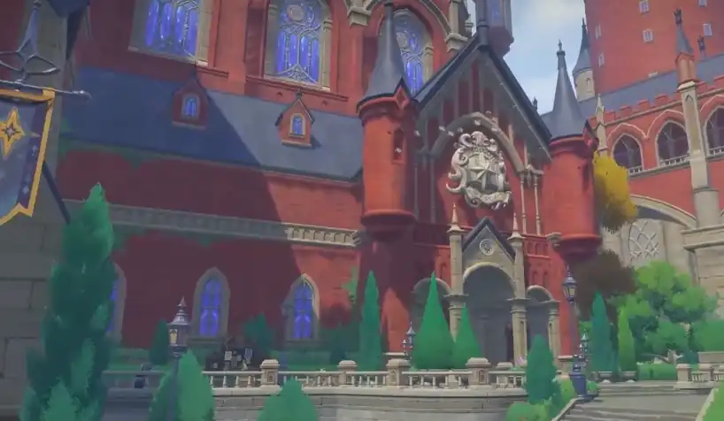 洛克王国手游场景怎么样,洛克王国手游场景介绍