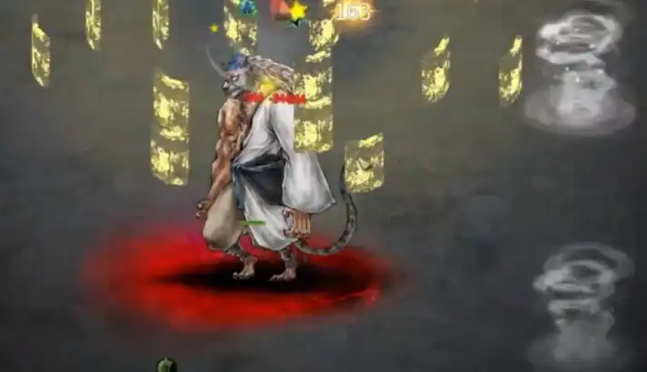 鬼谷八荒公认最强三红介绍,鬼谷八荒手游公认最强三红是什么