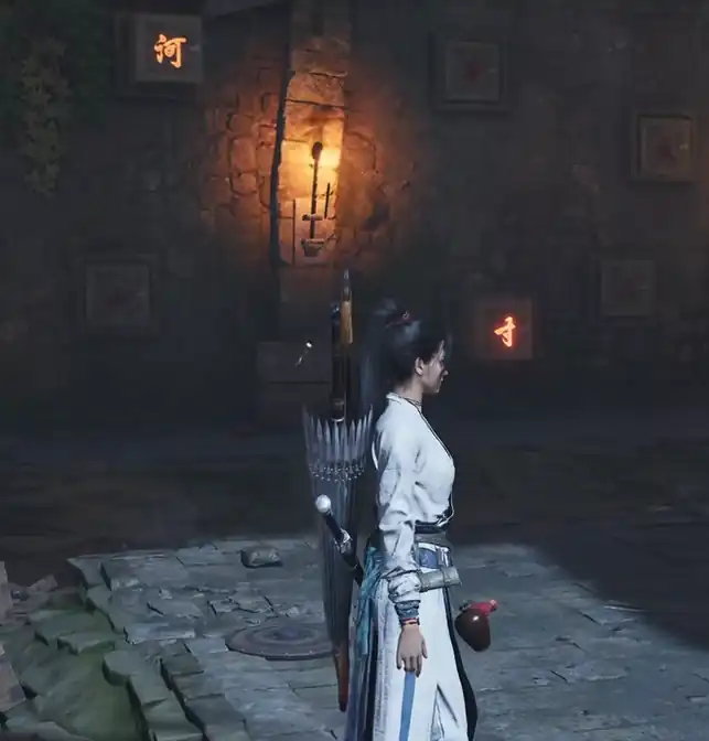 燕云十六声酒月是什么,燕云十六声酒月攻略,燕云十六声