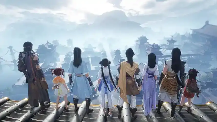 仙剑世界评测-仙剑世界游戏解析-泡玩网