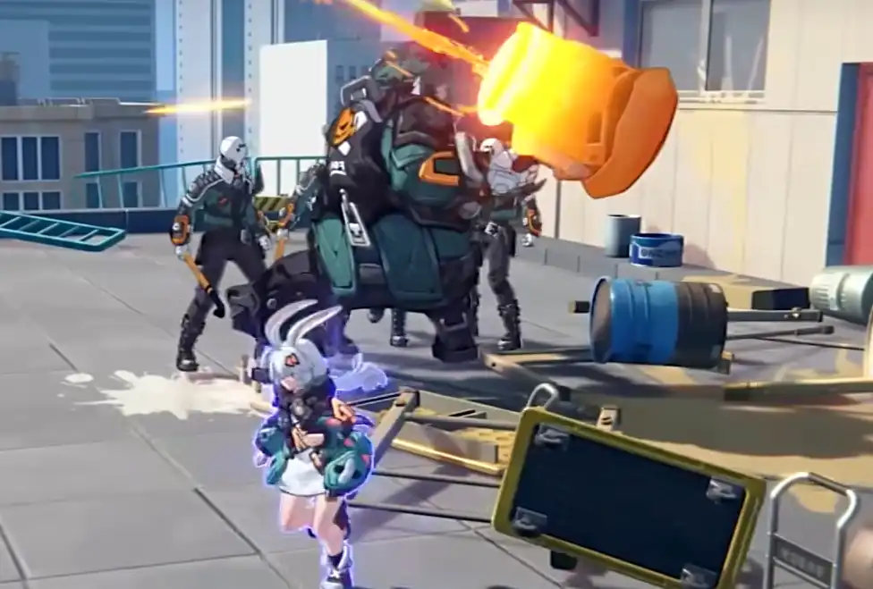 无限大异能是什么-无限大游戏异能系统介绍-泡玩网